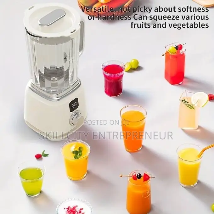 Hp-158 Rechargeable Juicing Cup