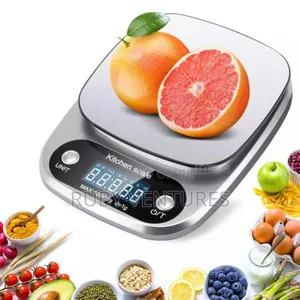 Digital Kitchen Scale