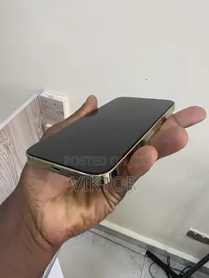 Apple iPhone 13 Pro Max 256 GB Gold