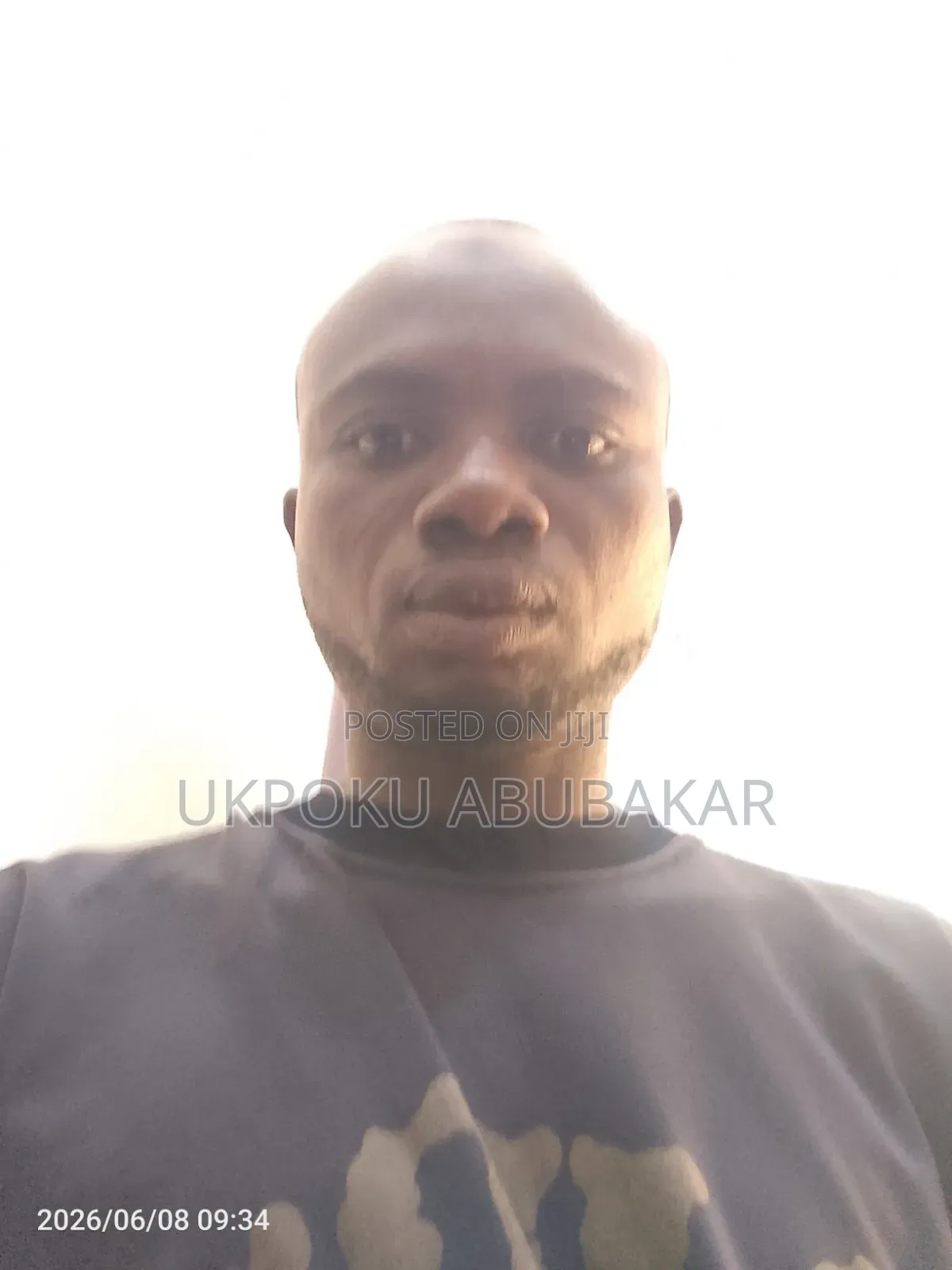 Abubakar Osu Umar