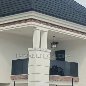 Architectural Glass Railing
