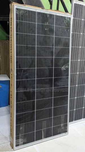 JCNS 1800w Energy Solar Power System