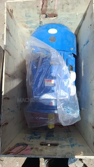 7.5kw GPHQ 3-Phase Electric Motor