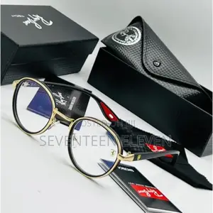 Rayban Glass for Men’S