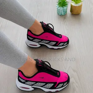 High Quality Nike Airmax SNDR Luxury Sneakers