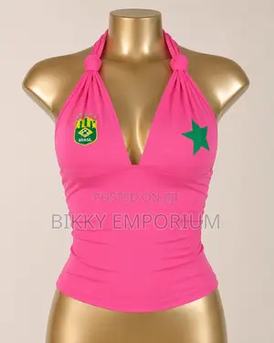 Ladies Top