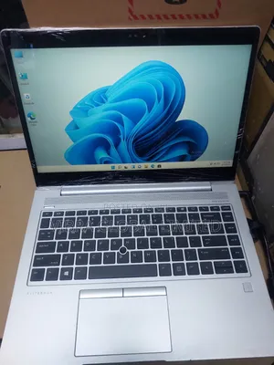Laptop HP EliteBook 745 G5 8GB AMD Ryzen SSD 256GB