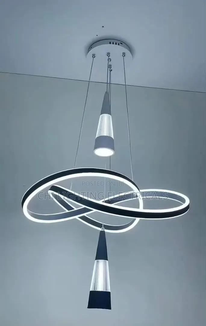 Dropping Light