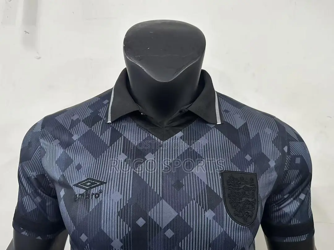 Retro Jersey