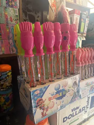 24pcs of Children Bubbles