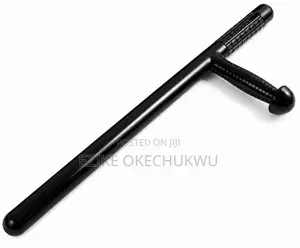 Police Baton, Pr24 Plastic Baton Self Defense Stick