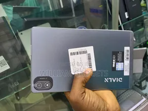 Tablet 64 GB Gray