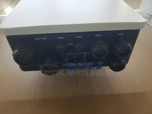Deye 10kw Hybrid Solar Street
