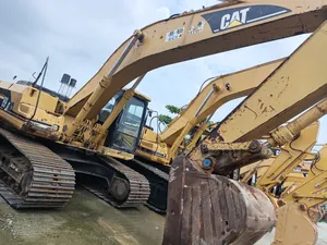 330bl 330cl Escavator