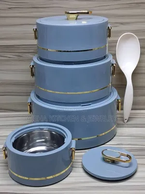 Elegant Food Warmer