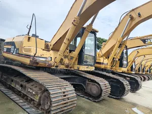 330bl 330cl Escavator