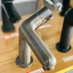 Sweet Home Basin Tap