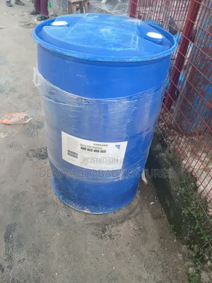 Karcher Heavyduty Degreaser Drum