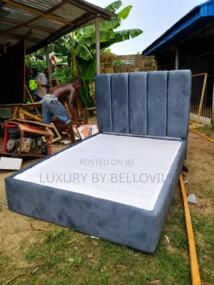 Quality Bedframes Available for Sale