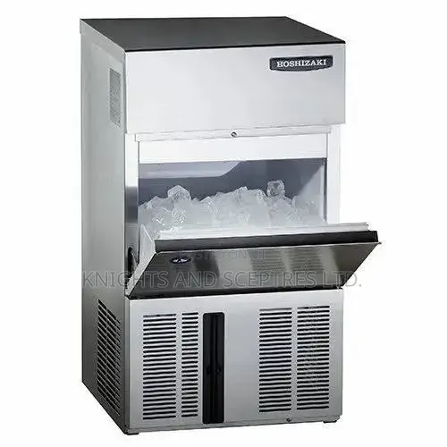 Commercial Ice Cube Maker