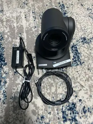 Panasonic Aw-He130 Hd Integrated PTZ Camera