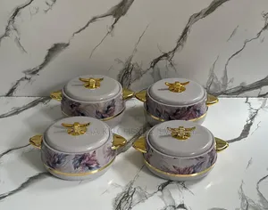Elegant Food Warmer