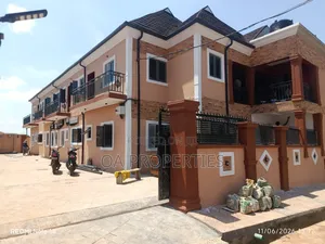 Studio Apartment in Orogun ....Ui, Ibadan for rent