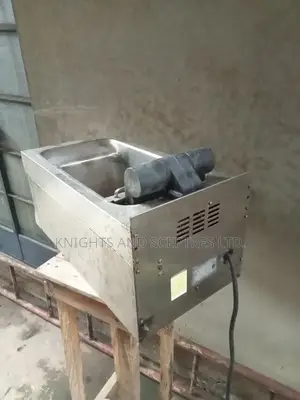Commercial Deep Fryer
