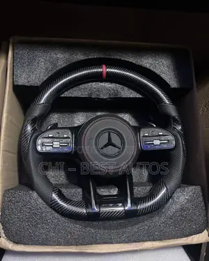 Steering Wheel for Mercedes Benz