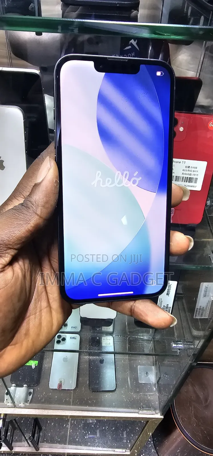 Apple iPhone 17e 512 GB