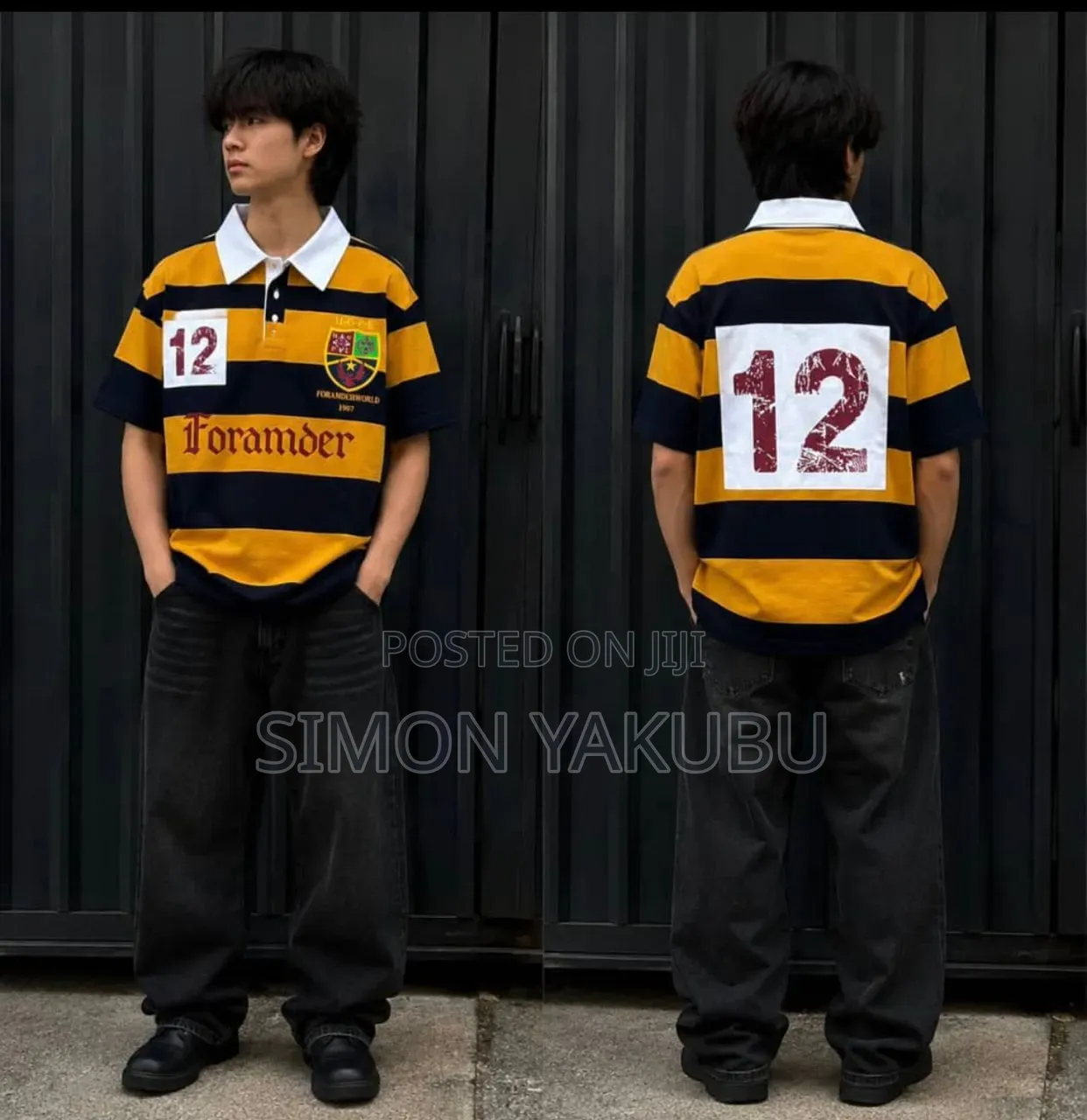Samy Collection
