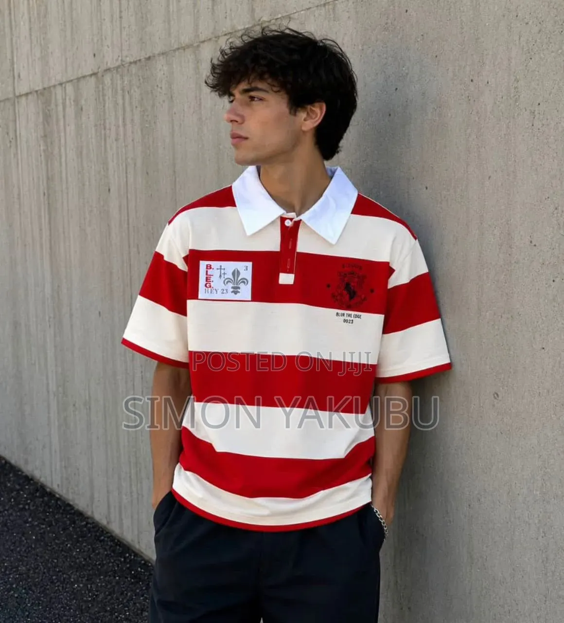 Samy Collection