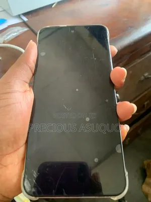 Infinix Hot 60i 64 GB White