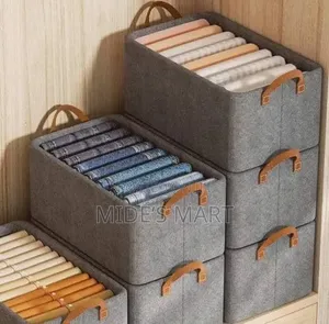 Jean Organizer