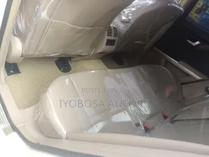 Mercedes-Benz GLK-Class 2010 White