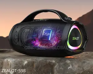 Zealot S98 Bluetooth Speaker 160watts