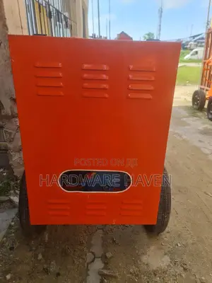 Concrete Mixer