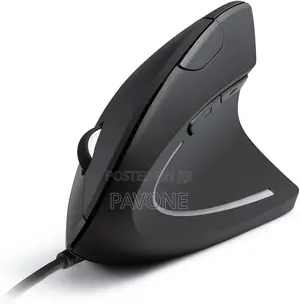 Anker Ergonomic Wired Mouse