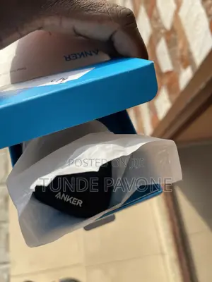 Anker Ergonomic Wired Mouse