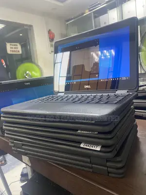 Laptop Dell Latitude 11 3190 8GB Intel Pentium SSD 128GB