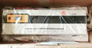 Cheapest Felicity Ivps2024 2kva 24v Pure Sine Wave Inverter Supplier