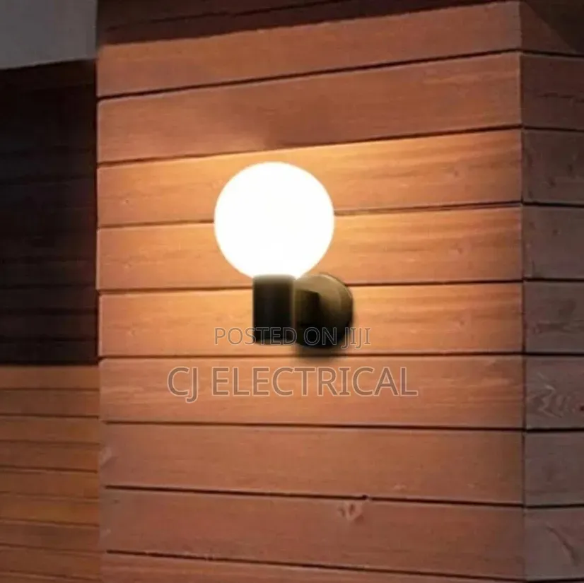 Bedside Lamp