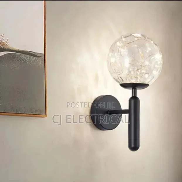 Bedside Lamp