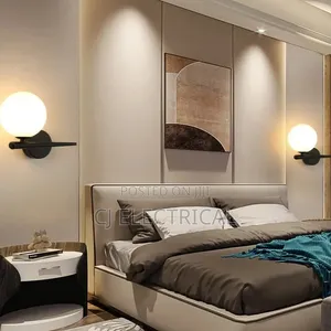 Bedside Lamp