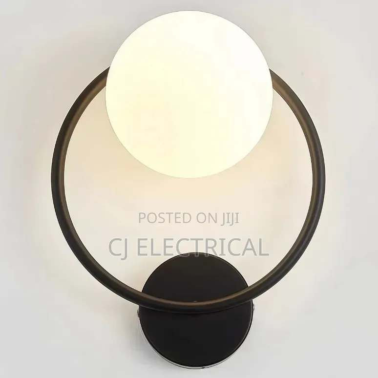 Bedside Lamp