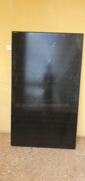 410w Longi Solar Panel