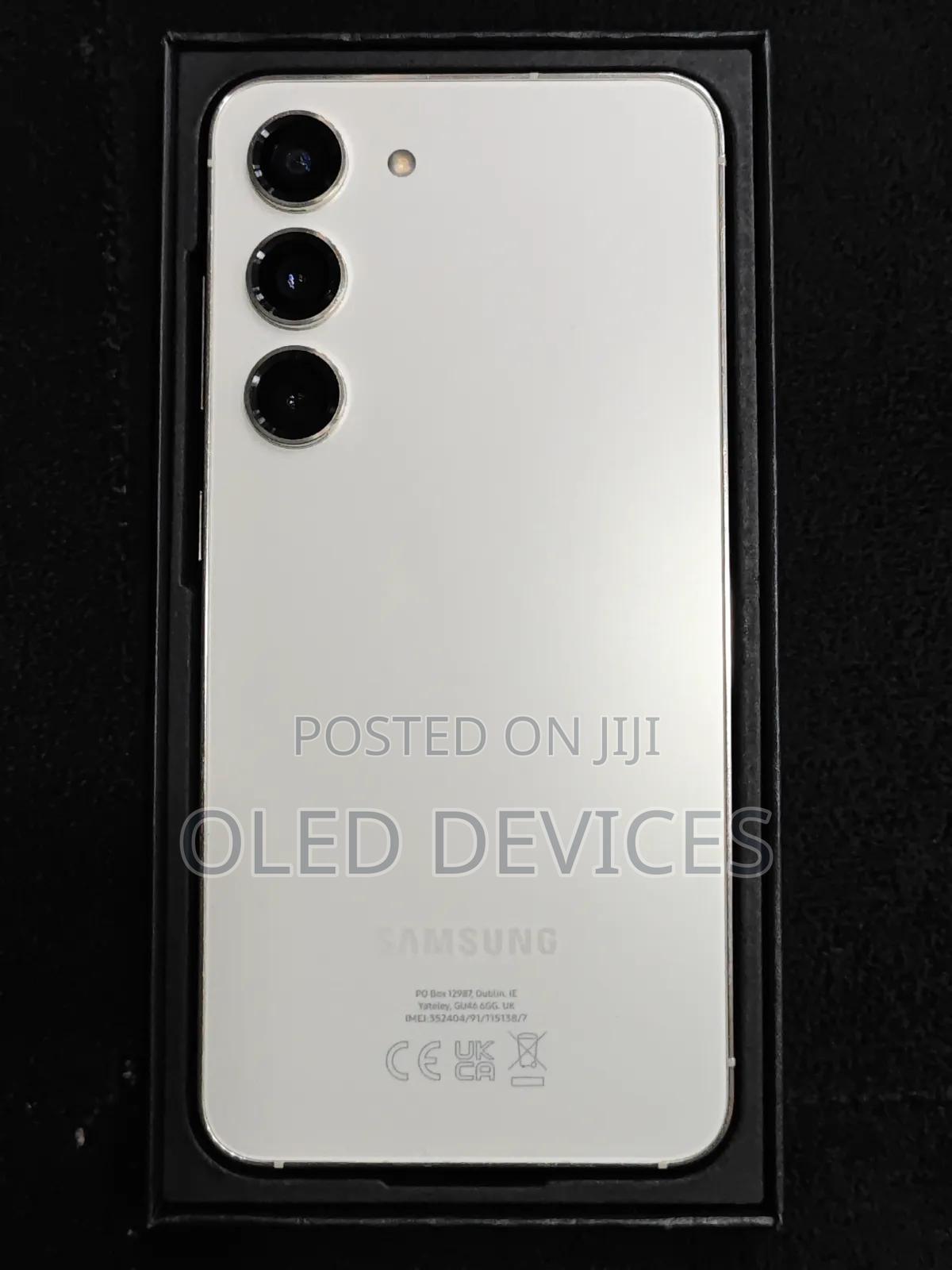 Samsung Galaxy S23 128 GB