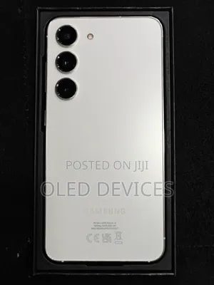 Samsung Galaxy S23 128 GB