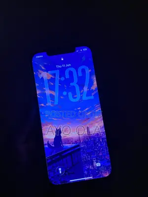 Apple iPhone 12 Pro Max 128 GB Blue