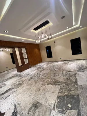 5bdrm Duplex in Mabgloba Estate, Karsana for sale
